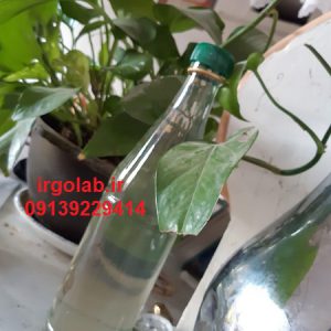 قیمت عمده عرق بیدمشک