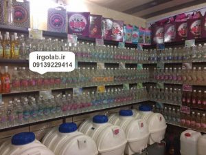 خرید اینترنتی عرق بیدمشک