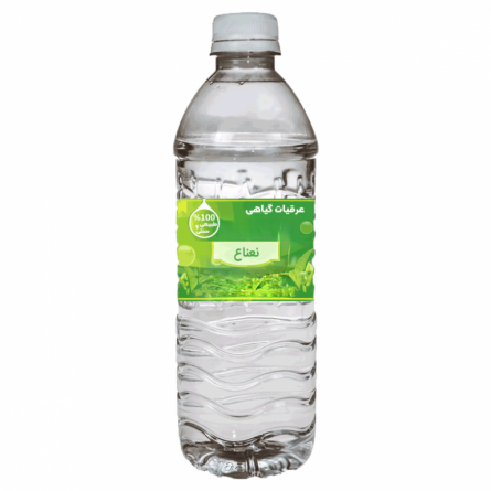 بررسی قوانین لازم برای صادرات عرق نعنا