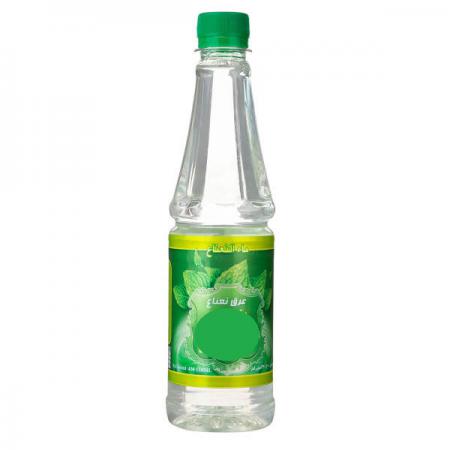 بررسی مجوز های لازم برای صادرات عرق نعنا