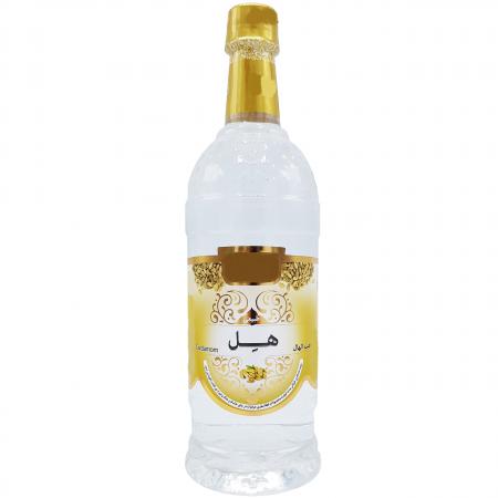 سفارش عرقیات گیاهی اصل