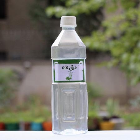 بررسی ماندگاری عرق نعنا بعد از خرید