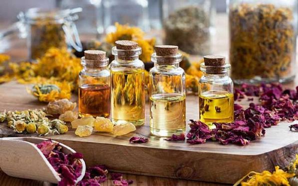 بررسی قوانین کشور های صادر شونده عرقیات گیاهی