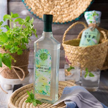 استاندارد های بین المللی برای صادرات عرق نعنا