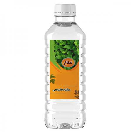 آشنایی با فرایند تولید عرق نعنا دو آتیشه