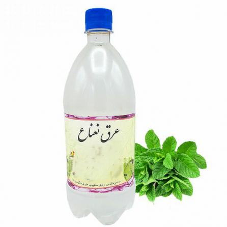 برای تولید عرق نعنا چه مجوز هایی لازم است؟