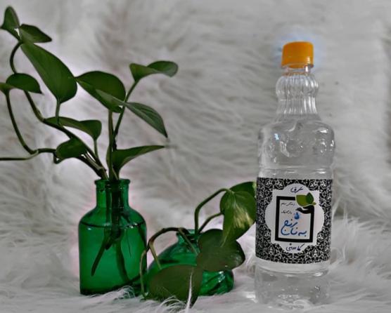 خرید مستقیم عرقیات گیاهی تهران