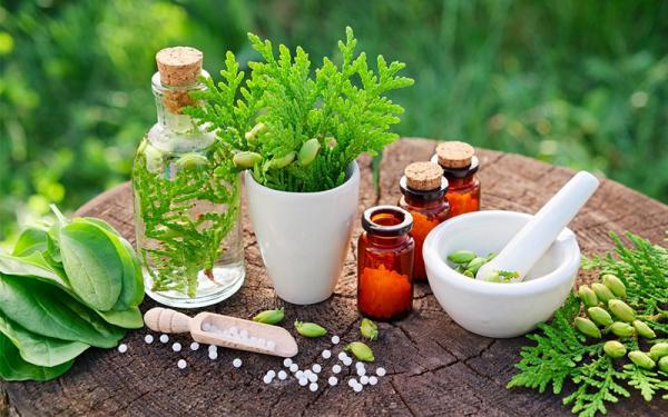 فروش عمده عرقیات گیاهی مرغوب