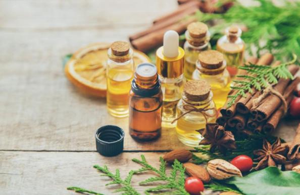 آشنایی با مراحل صادرات عرقیات گیاهی