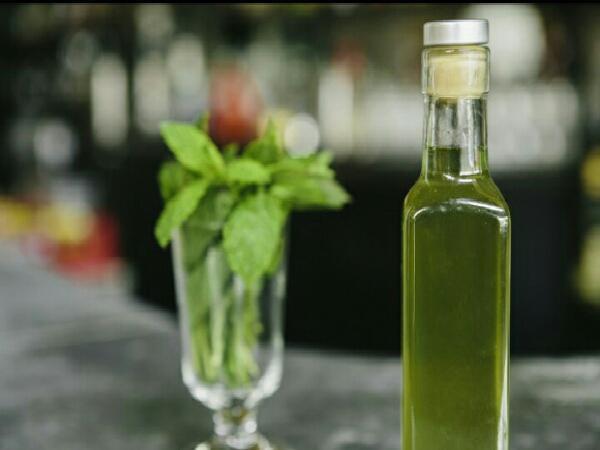 فاکتور های مهم در خصوص صادرات عرق نعنا