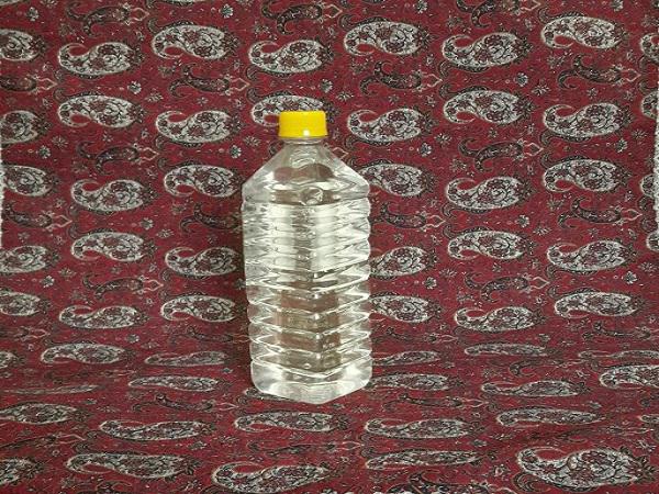 پخش عرقیات گیاهی درجه۱