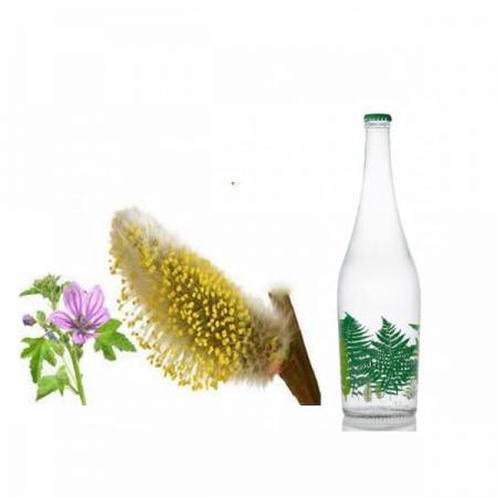 بهترین روش بهداشتی برای بسته بندی عرق نعنا