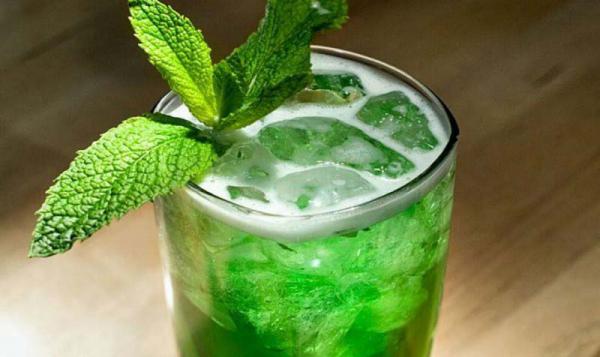 بررسی مشکلات تجارت عرق نعنا