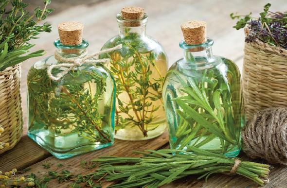 معرفی انواع عرق نعنا از نظر مرغوبیت