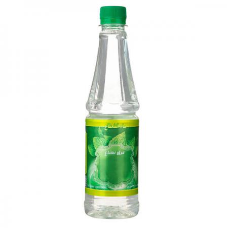 مدت زمان مصرف عرق نعنا بعد از خرید