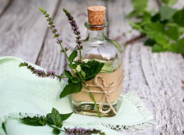 تحلیل وضعیت تجاری عرق نعنا در بازارهای جهانی