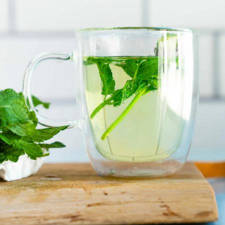 تسکین درد های عصبی با مصرف عرق نعنا