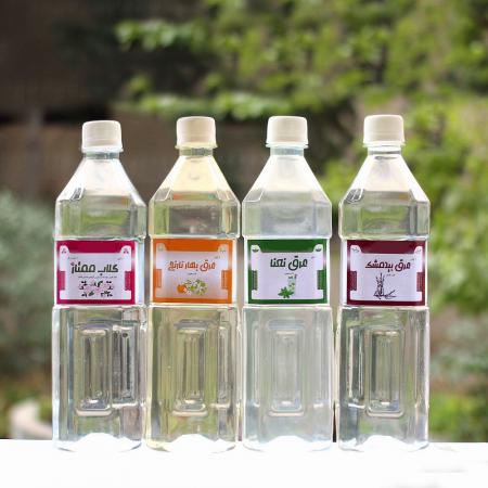 شرکت پخش عرقیات گیاهی کرج