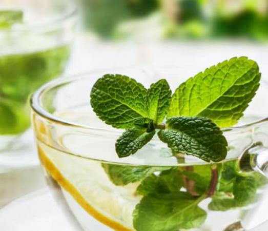 سم زدایی بدن با مصرف عرق نعنا