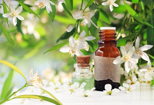 بهترین بسته بندی برای عرقیات