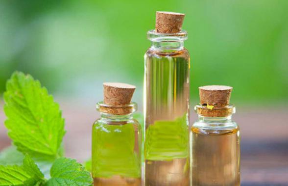 عرضه مستقیم عرق نعنا خانگی