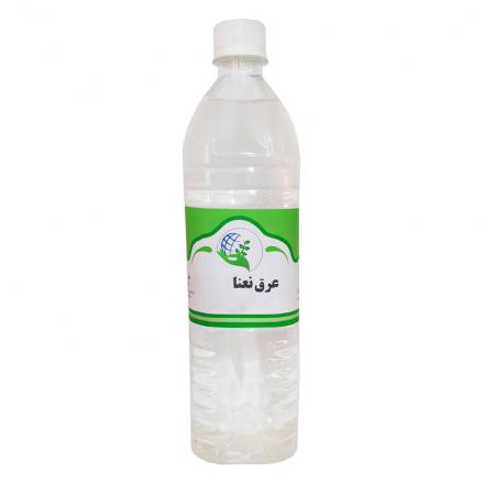 سفارش کلی عرق نعنا فلفلی