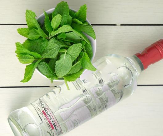 شرکت پخش عرق نعنا پاستوریزه