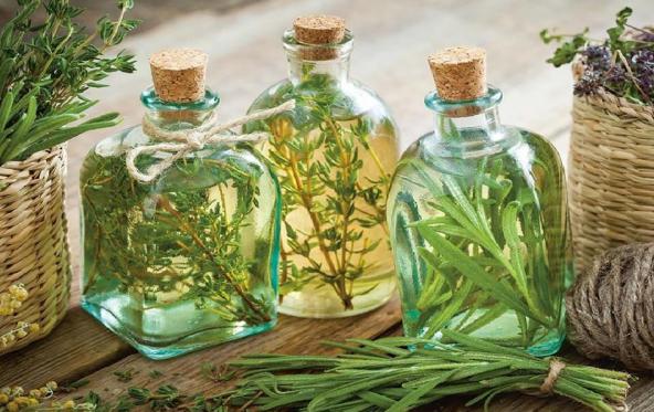 کارخانه تولید عرقیات باکیفیت