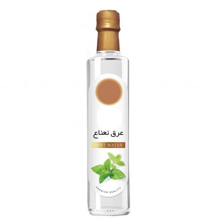 برای تجارت عرق نعنا چه زمینه ای لازم است؟