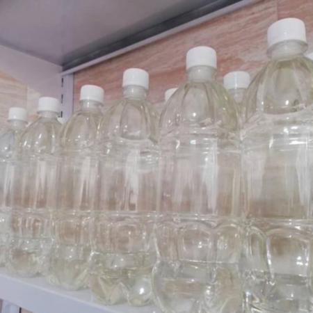 تاثیر مصرف عرق نعنا برای سلامتی ریه ها