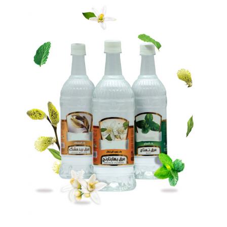 شرکت صادرات عرقیات گیاهی ممتاز