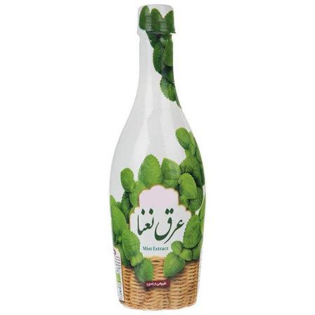 کاهش مشکلات تنفسی با مصرف عرق نعنا