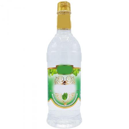 بررسی خواص درمانی عرقنعنا