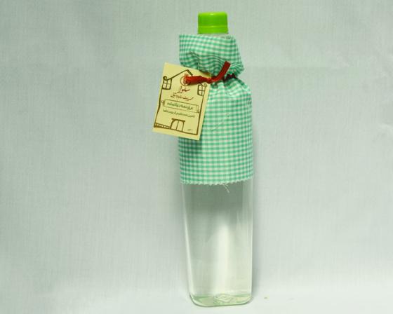 آشنایی با مراحل تولید عرق نعنا دو آتیشه