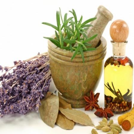 شرایط نگهداری از عرقیات گیاهی