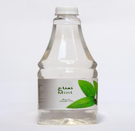 فروش مستقیم عرق نعنا یک لیتر