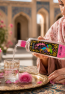 فروش عمده گلاب