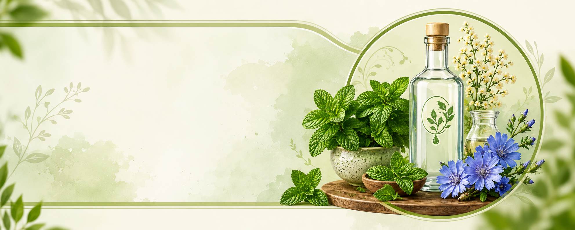 عرقیات گیاهی کاشان